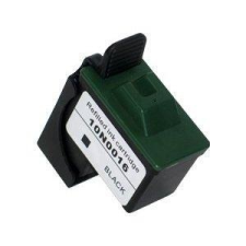 Lexmark Lexmark 16 /17 fekete utángyártott tintapatron nyomtatópatron & toner