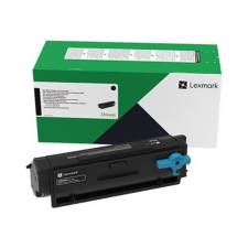 Lexmark Lexmark 55B2X0E festékkazetta 1 dB Eredeti Fekete nyomtatópatron & toner
