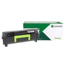 Lexmark Lexmark 56F2U0E festékkazetta 1 dB Eredeti Fekete nyomtatópatron & toner