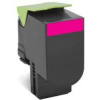 Lexmark Lexmark [802SM] 80C2SME magenta eredeti toner