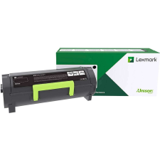 Lexmark Lexmark B282H00 festékkazetta 1 dB Eredeti Fekete nyomtatópatron & toner