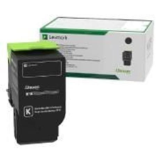 Lexmark Lexmark [CS/CX421] 78C20K0 fekete eredeti 2k toner nyomtatópatron & toner