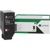 Lexmark Lexmark [CS/CX730,735] 71C20M0 magenta eredeti 5k toner