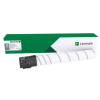 Lexmark Lexmark [CX92x] 86C0HK0 fekete eredeti 34k toner