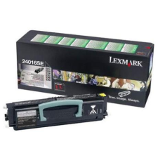 Lexmark Lexmark [E232] 24016SE fekete eredeti toner nyomtatópatron & toner