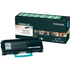 Lexmark LEXMARK E360 TONER ECO 9K nyomtatópatron & toner