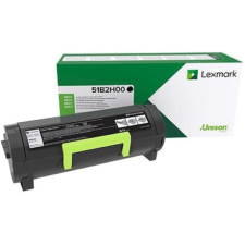 Lexmark Lexmark MS317 [51B2H00] fekete eredeti toner 8,5K nyomtatópatron & toner