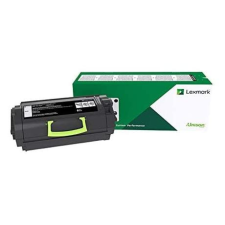 Lexmark Lexmark [MS817/818] 53B2H00 fekete eredeti 25k toner nyomtatópatron & toner