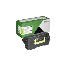 Lexmark Lexmark [MS823/MX822] 58D2000 fekete eredeti 7,5k toner nyomtatópatron & toner