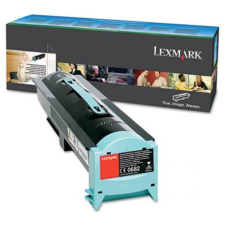 Lexmark Lexmark [ Optra W850] W850H21G fekete eredeti toner nyomtatópatron & toner