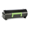 Lexmark MS310 fekete toner 5K 502H (utángyártott IK)