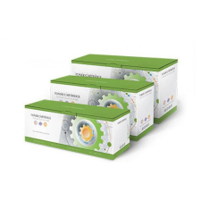 Lexmark MS810,811 utángyártott toner Black 25.000 oldal kapacitás 522H SCC nyomtatópatron & toner