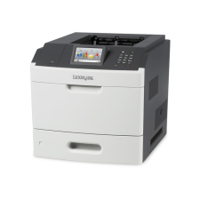 Lexmark MS810de nyomtató