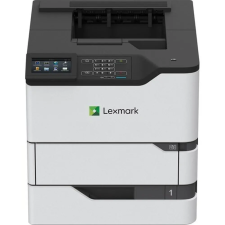 Lexmark MS822de nyomtató