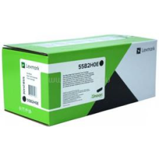 Lexmark MS/MX331, 431 Black toner 15.000 oldal kapacitás (55B2H0E) nyomtatópatron & toner