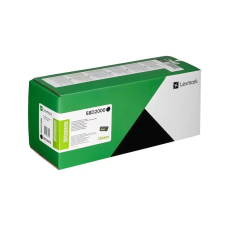 Lexmark MS/MX822/826 toner ORIGINAL 7,5K nyomtatópatron & toner