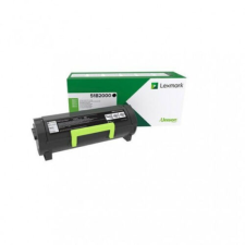  Lexmark MS/MX/317/417/517/617 Return Toner 2,5K (Eredeti) 51B2000 nyomtatópatron & toner