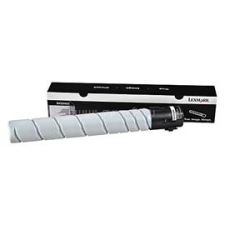 Lexmark MX910, MX911, MX912 nagy kapacitású festékkazetta (64G0H00) nyomtatópatron & toner