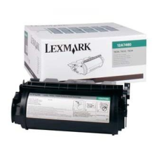 Lexmark T630 TONER (12A7460) nyomtatópatron & toner