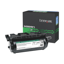 Lexmark T640 [64080HW] eredeti toner nyomtatópatron & toner