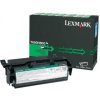  Lexmark [T65x] T650H80G fekete eredeti 25k toner