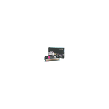 Lexmark Toner C52X/C53X piros 3000/oldal (00C5220MS) nyomtatópatron & toner