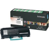 Lexmark Toner E26X/ E36X/E46X  3500/oldal, fekete