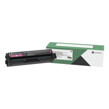 Lexmark Toner Lexmark C332HM0        magenta                 C332HM0 (C332HM0) nyomtatópatron & toner