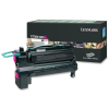 Lexmark TONER LEXMARK C792 MAGENTA 20000old EHY Ret. Prog