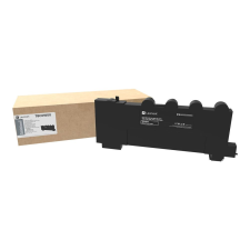 Lexmark - waste toner collector - LCCP (78C0W00) nyomtatópatron & toner