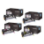 Lexmark X560 toner,Yellow 4K X560A2YG (Eredeti)
