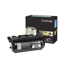 Lexmark X642 X644 X646 lézertoner eredeti 10K X644A11E nyomtatópatron & toner