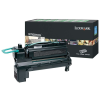Lexmark X792 extra nagy kapacitású festékkazetta fekete (X792X1KG)