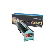  Lexmark [X860] X860H21G fekete eredeti toner nyomtatópatron & toner