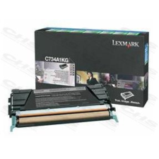 Lexmark X95x extra nagy kapacitású festékkazetta ciánkék (X950X2CG) nyomtatópatron & toner