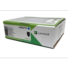 Lexmark XC4150 Toner Cyan BSD (Eredeti) BSD24B6717 nyomtatópatron & toner