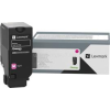 Lexmark XC4342 XC4352 bíbor toner (14200 oldal) (24B7516)