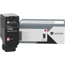 Lexmark XC4342 XC4352 bíbor toner (14200 oldal) (24B7516) nyomtatópatron & toner