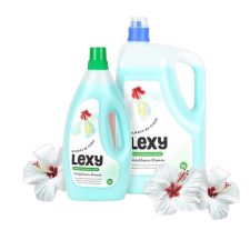  Lexy Caribbean Dream öblítő 5 liter tisztító- és takarítószer, higiénia
