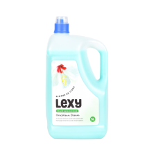 LEXY Caribbean Dream öblítő koncentrátum (5 liter) tisztító- és takarítószer, higiénia