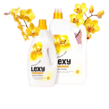  Lexy Golden Orchid öblítő 5 liter tisztító- és takarítószer, higiénia