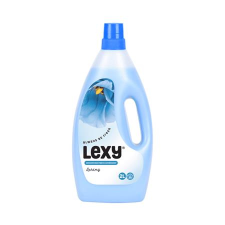 LEXY Öblítő koncentrátum, 2 l, LEXY  Spring tisztító- és takarítószer, higiénia