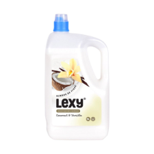 Lexy Prémium öblítő, Coconut & Vanilla 5L tisztító- és takarítószer, higiénia