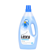 LEXY Spring öblítő koncentrátum (2 liter) tisztító- és takarítószer, higiénia
