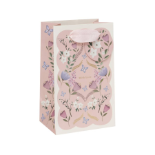 Leykam Alpina (BSB) BSB Glick ajándéktasak (12,5x20x8,5 cm) virágcsokor (5) ajándéktasak