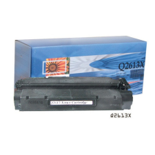  Lézertoner utángyártott HP Q2613X fekete nyomtatópatron & toner