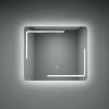 Leziter Ada 60 tükör led világítással