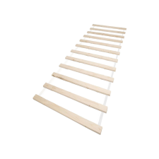 Leziter Ágyrács egyenes 70x200 cm bútor