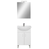 Leziter Bianca Prime 55 komplett