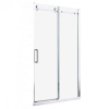 Leziter Bold görgős zuhanyajtó 130x195 cm